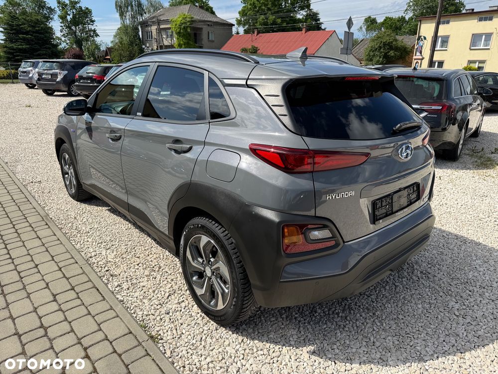 Hyundai Kona - 6