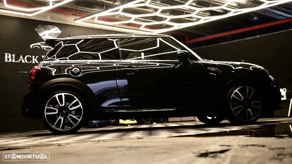 MINI 3 Portas - 10