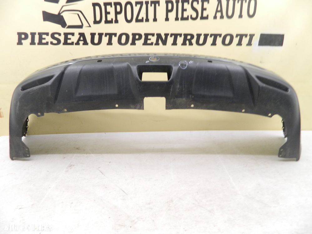 Bara spate Nissan X-trail T32,  2014, 2015, 2016, 2017, cod origine 62022-4CE04. - 8