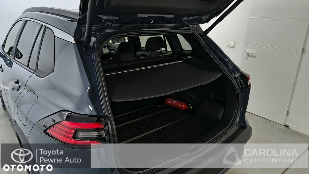 Toyota Corolla Cross 2.0 Hybrid Style - 20