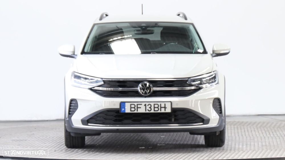 VW Taigo 1.0 TSI Urban - 2