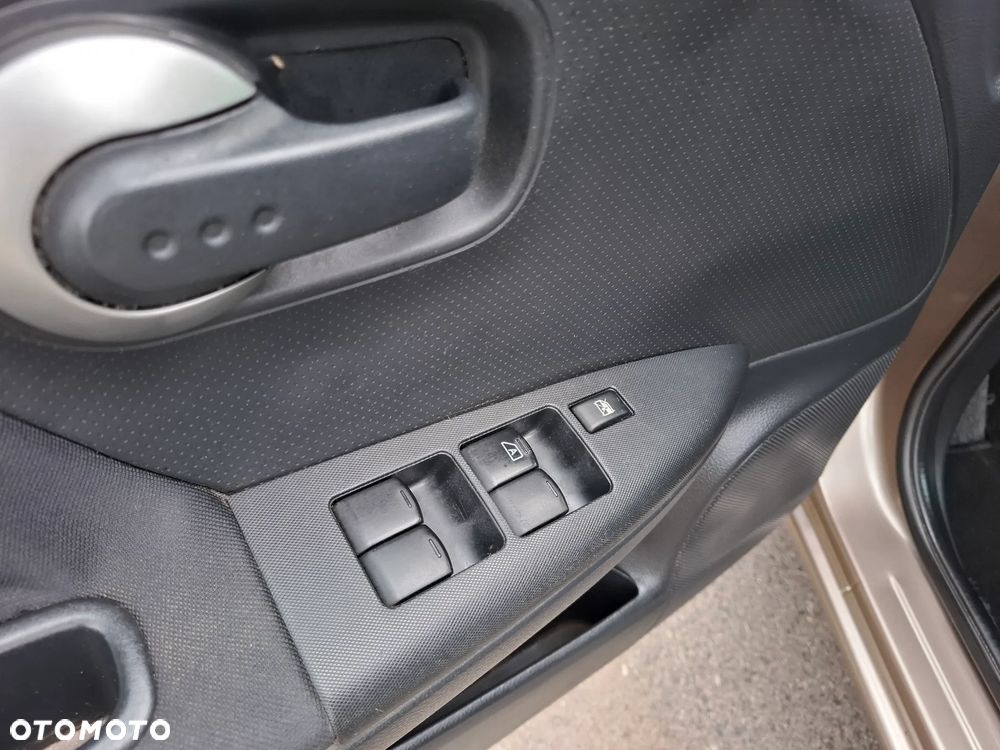 Nissan Note 1.4 Visia AC/CD - 31