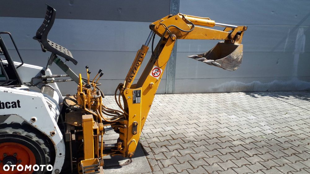 Bobcat 553 - 3