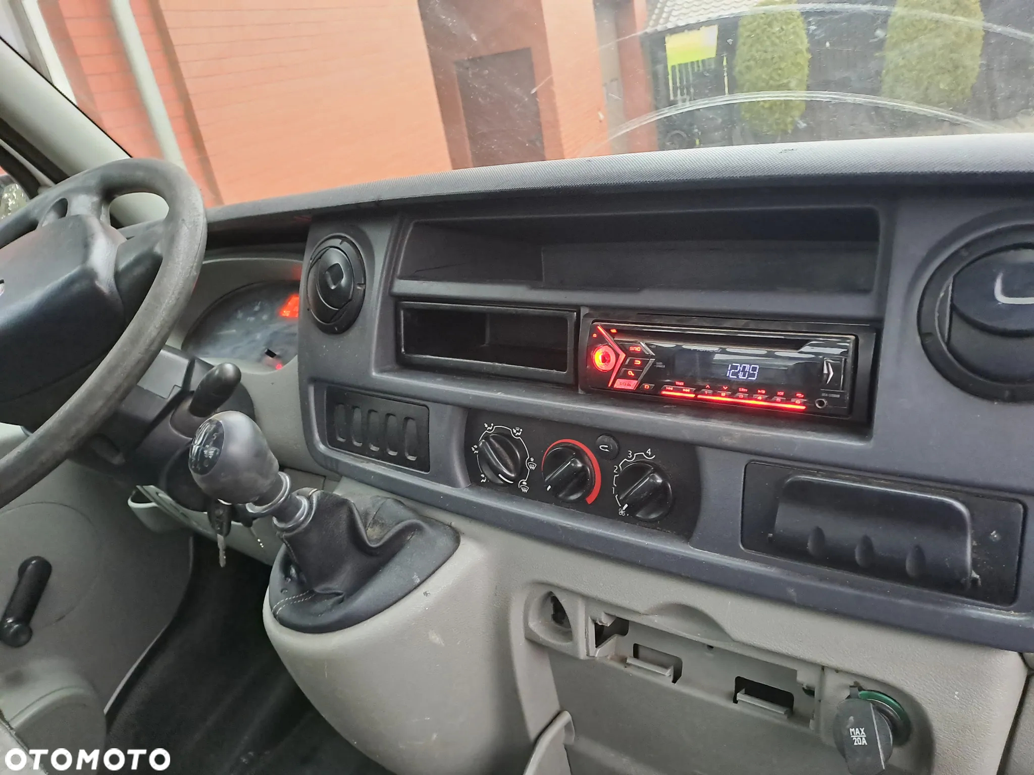 Renault MASTER - 9