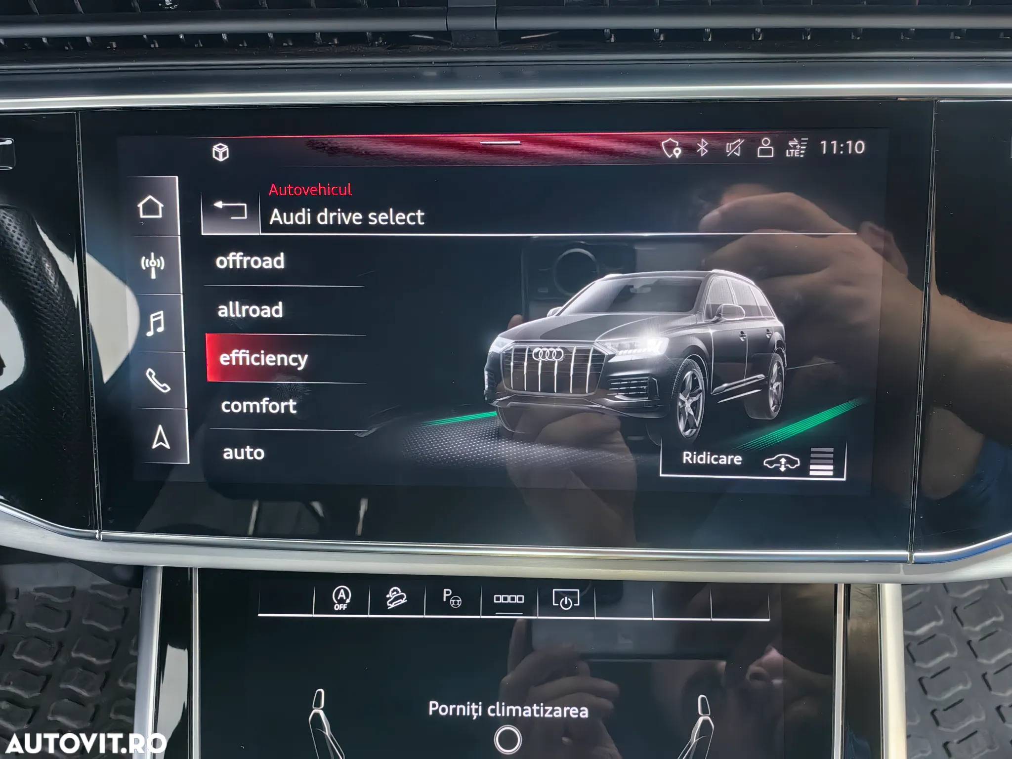Audi Q7 3.0 55 TFSI quattro Tiptronic S Line - 37