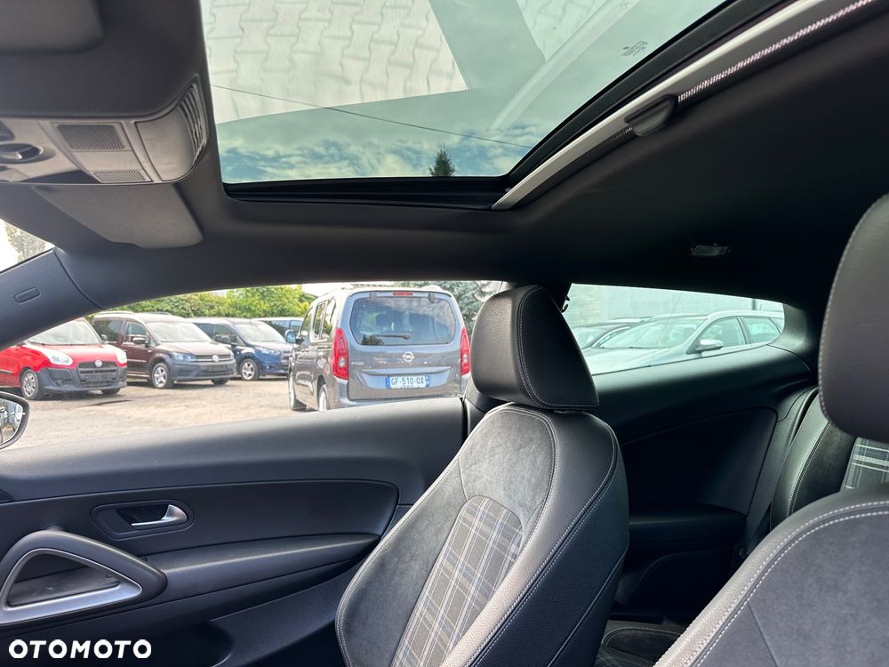 Volkswagen Scirocco 1.4 TSI Match - 19