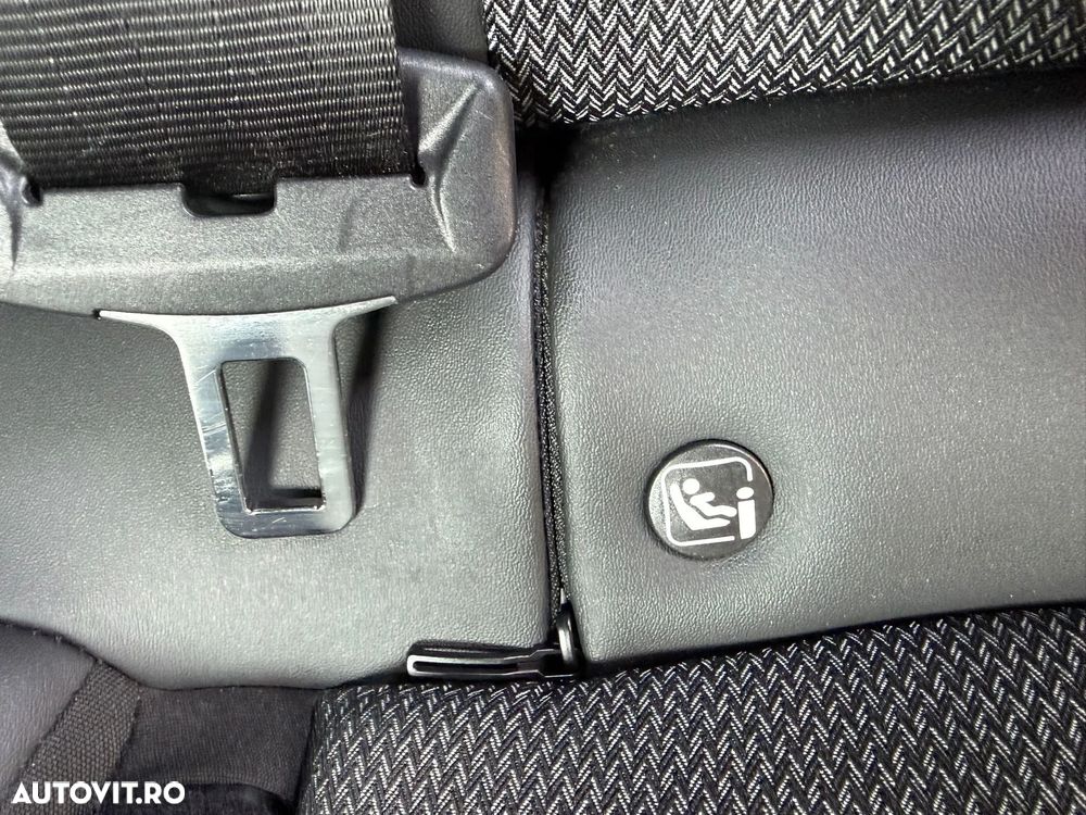 Peugeot 508 1.5 BlueHDI S&S EAT8 Allure Pack - 23