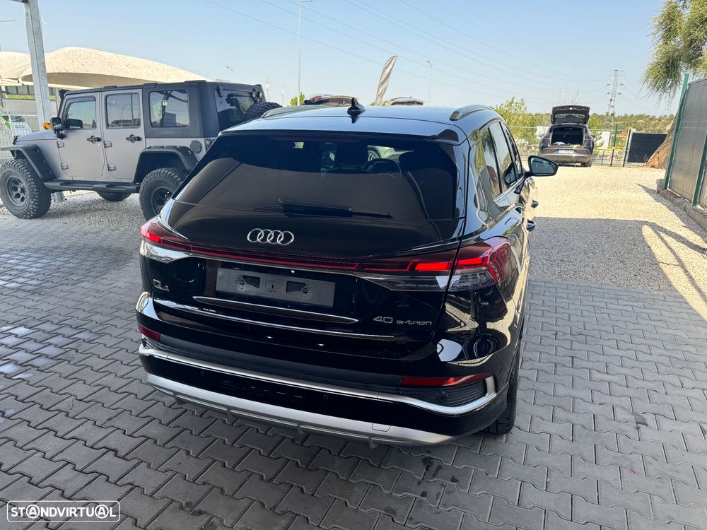 Audi Q4 e-tron - 3