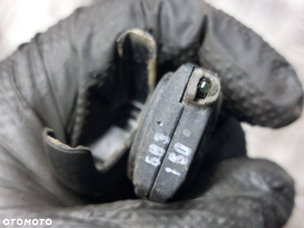 ZESTAW STARTOWY FORD MONDEO MK3 1.8 16V 5S71-12A650-DB 4S7T-14A073-AB - 6