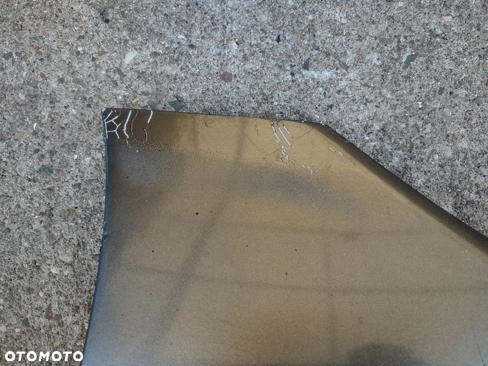 OSŁONA LISTWA PROGOWA NAKŁADKA PROGU ZEWNĘTRZNA 87752-3Z000 T6S HYUNDAI I40 PRAWA ORYGINAŁ - 3