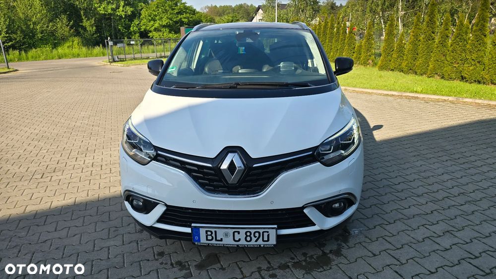 Renault Grand Scenic Gr 1.2 TCe Energy Expression - 1