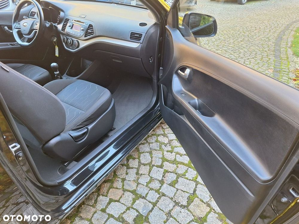 Kia Picanto - 13