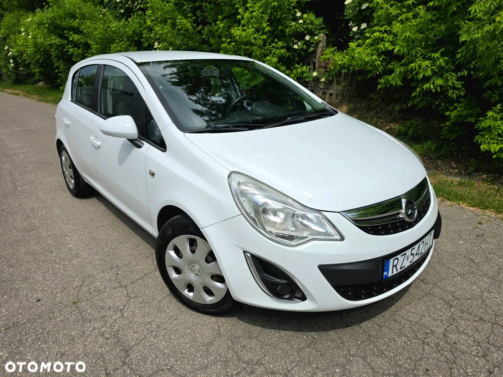 Opel Corsa 1.2 16V EcoFLEX 150 Jahre - 22