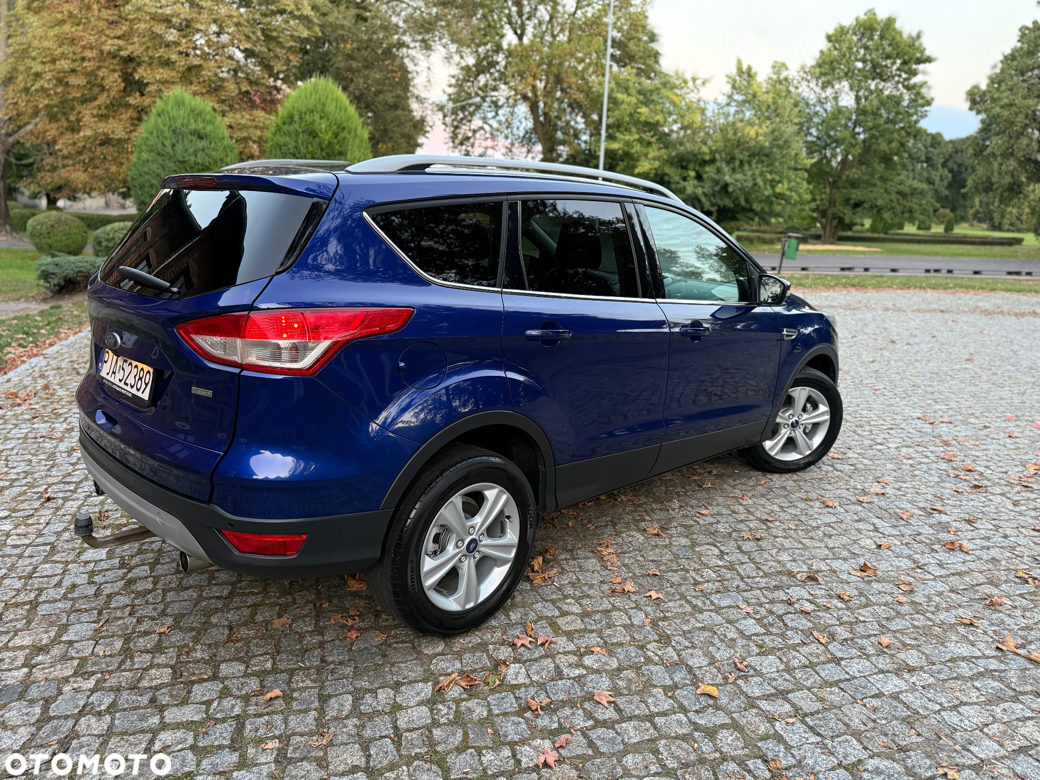 Ford Kuga - 7