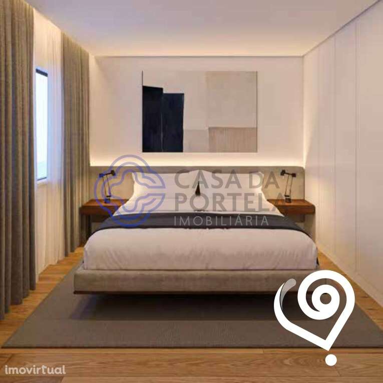 Arroteia Residence T1 - Grande imagem: 3/4