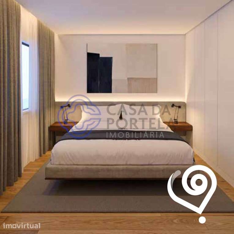 Arroteia Residence T1 - Grande imagem: 3/4