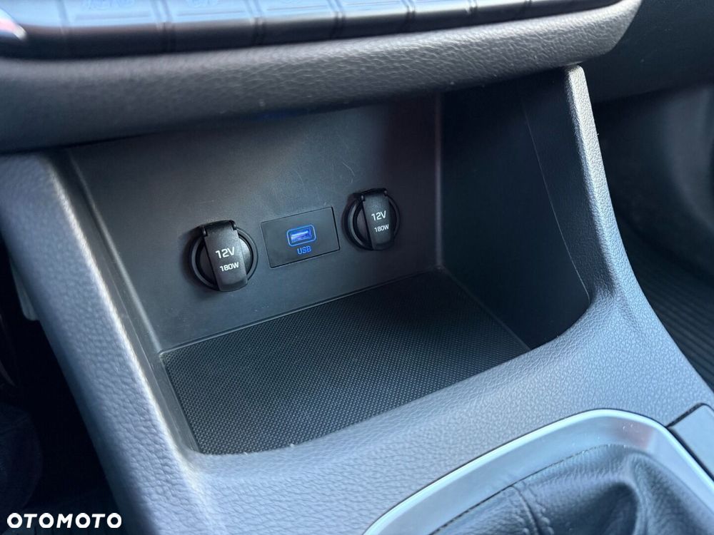 Hyundai i30 1.5 DPI Comfort - 22