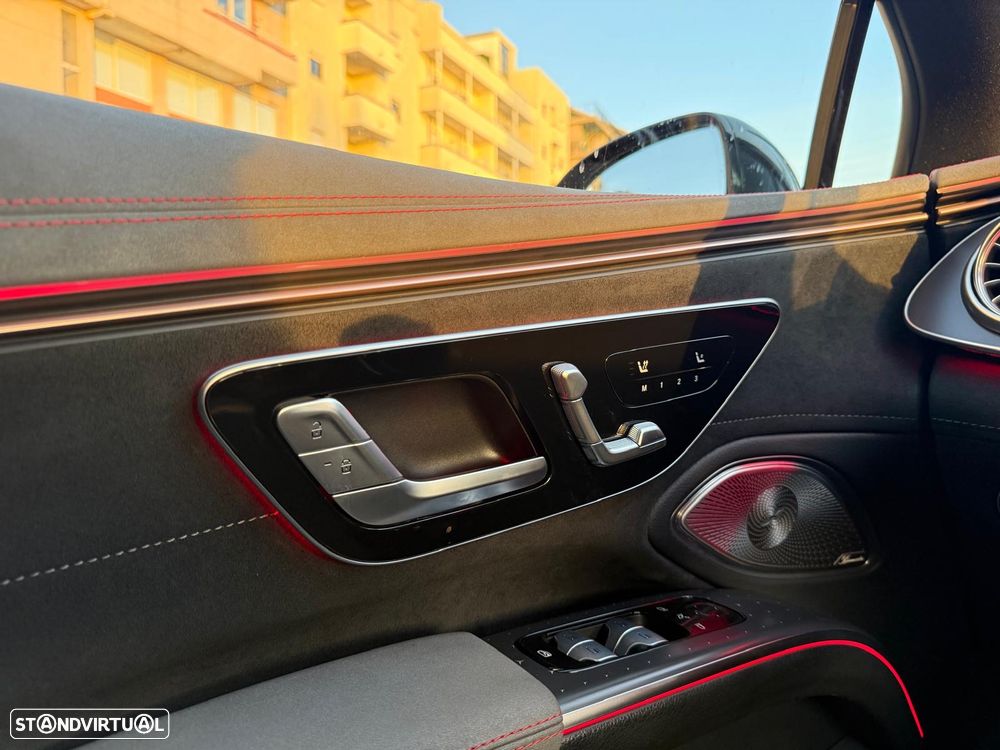 Mercedes-Benz EQS - 10