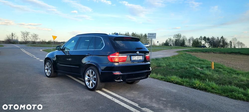 BMW X5 xDrive35d - 17