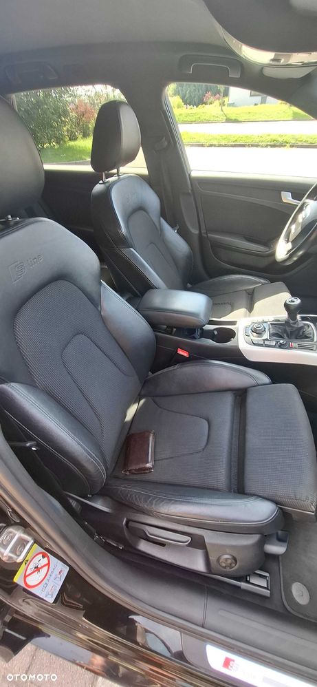 Audi A4 Avant - 6