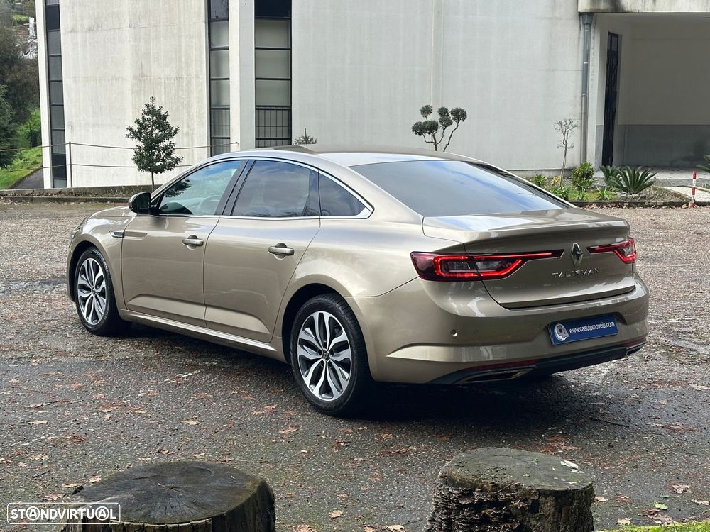 Renault Talisman 1.6 dCi Executive - 14