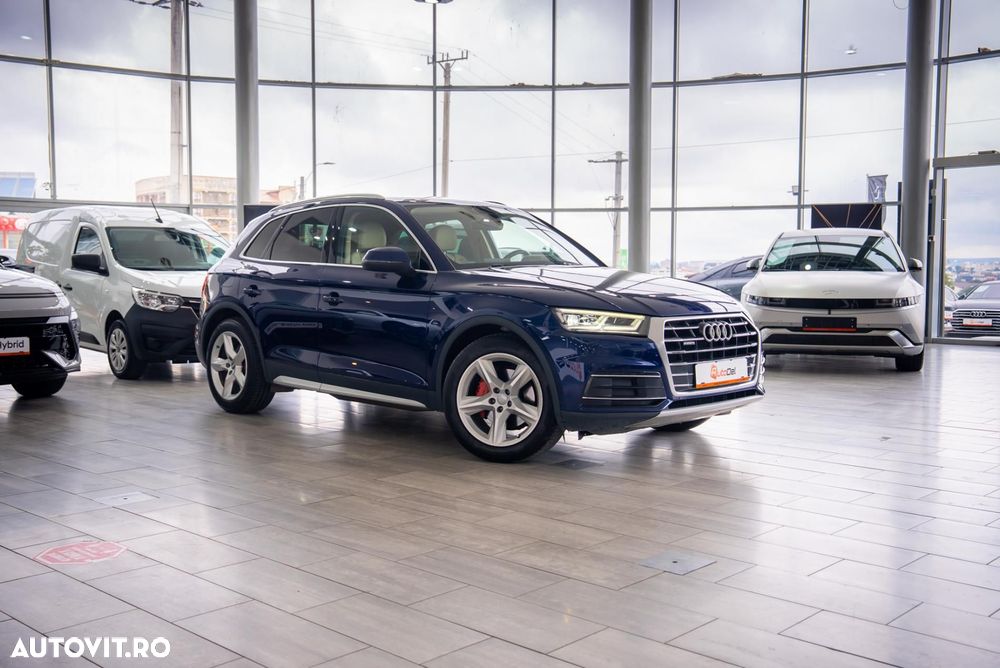 Audi Q5 - 24