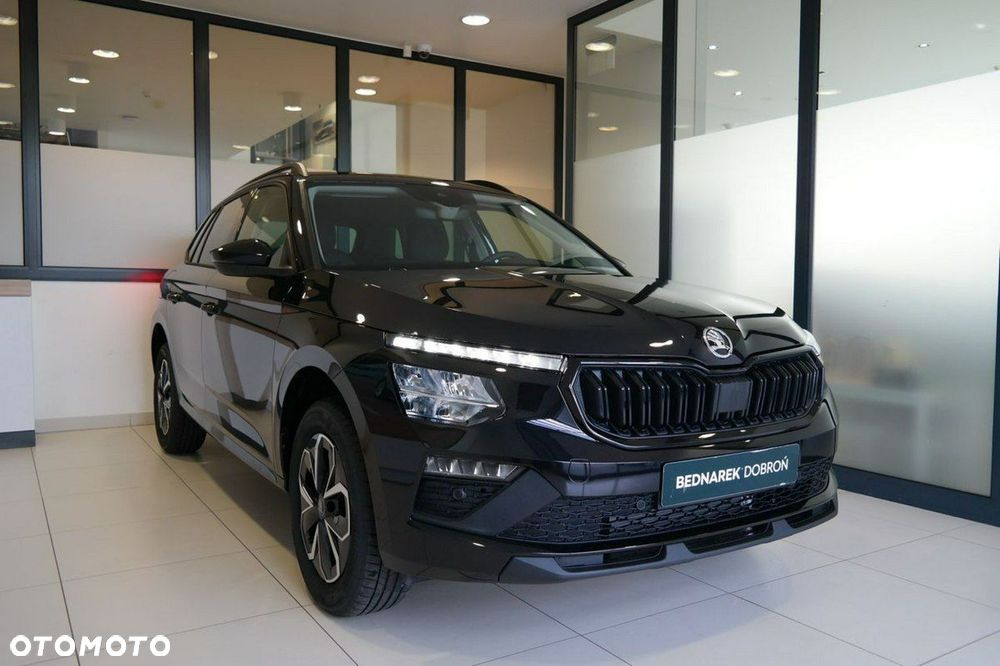 Skoda Kamiq - 2