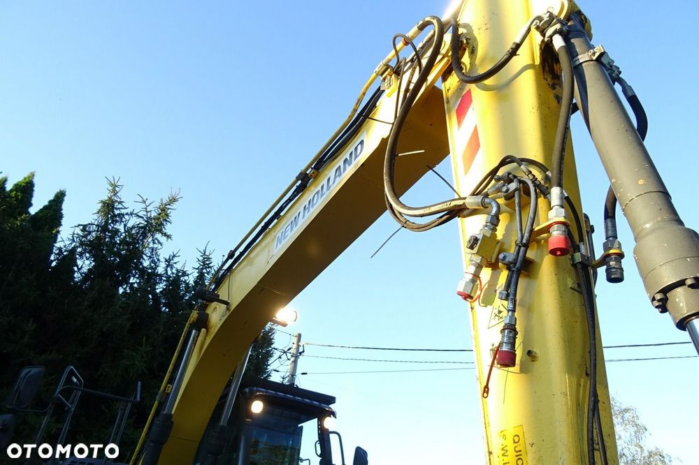 New Holland WE150B Pro - 6