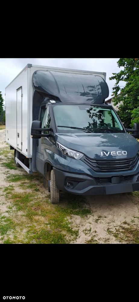 Iveco DAILY 50C18HA8Z - 1