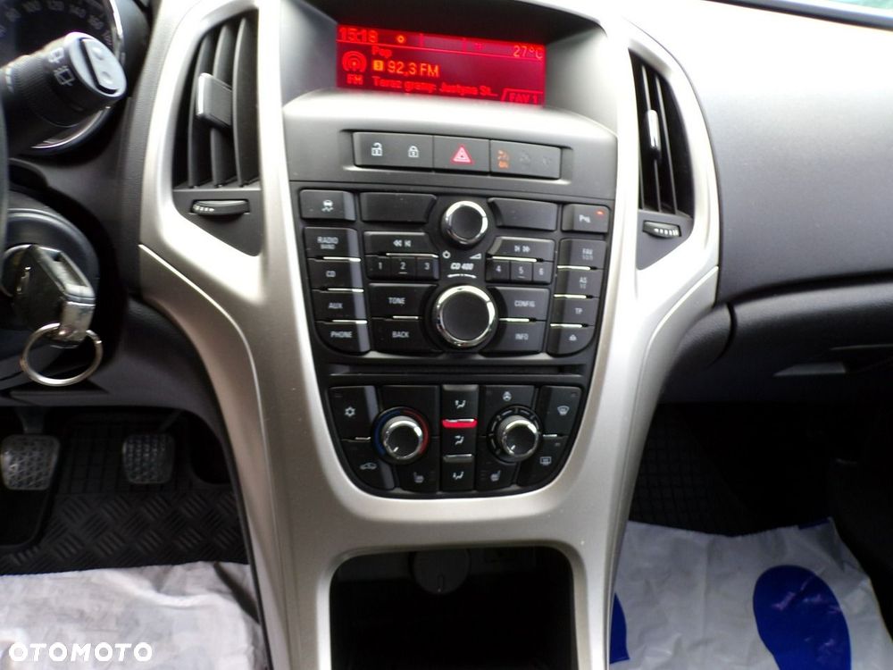 Opel Astra - 29
