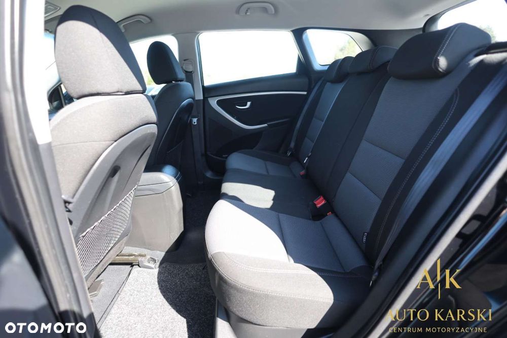 Hyundai i30 - 31
