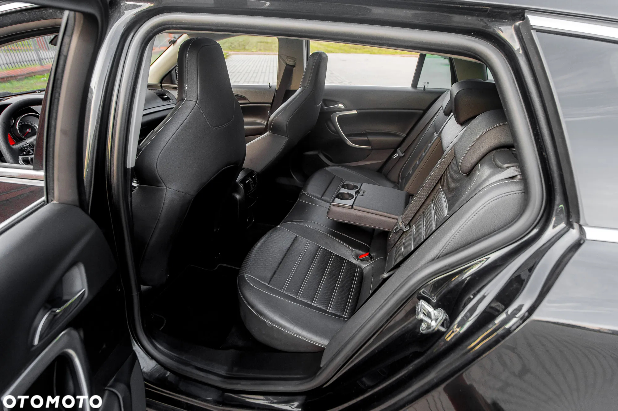 Opel Insignia 2.8 T V6 OPC - 23