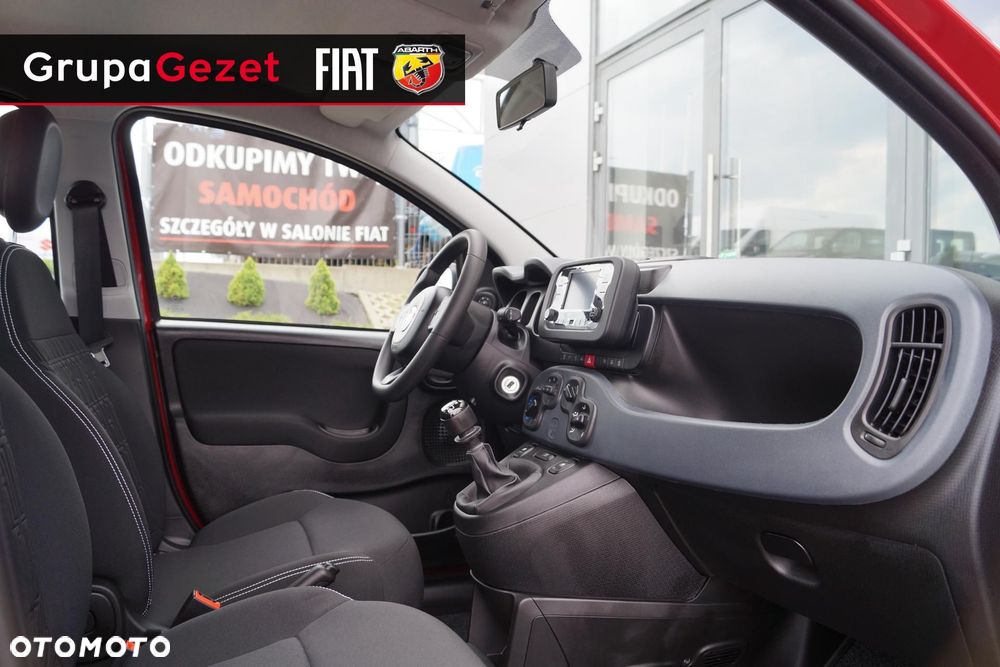 Fiat Panda - 9