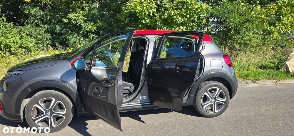 Citroën C3 1.2 PureTech Shine - 15