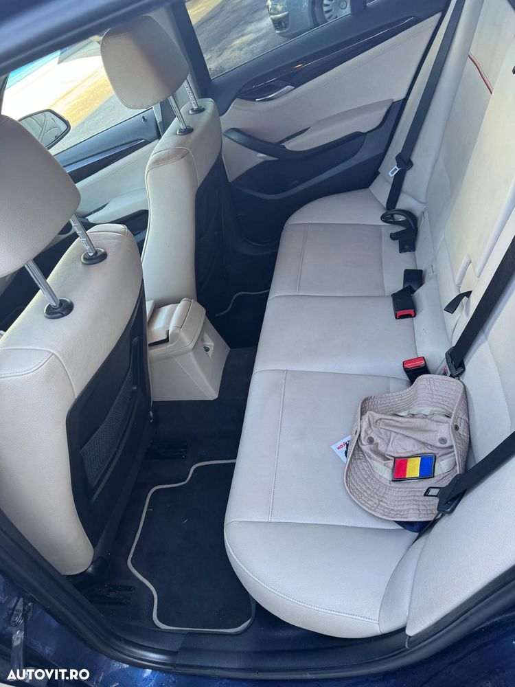 BMW X1 - 6