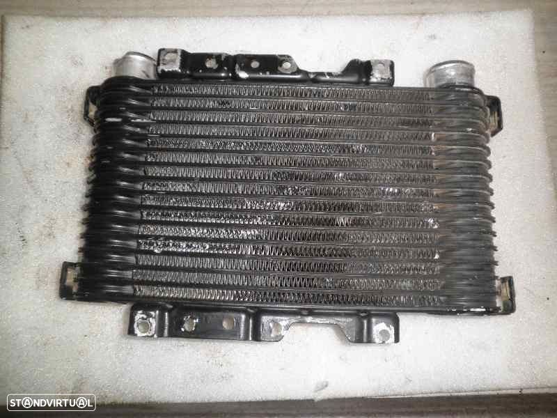INTERCOOLER MITSUBISHI GALLOPER - 1