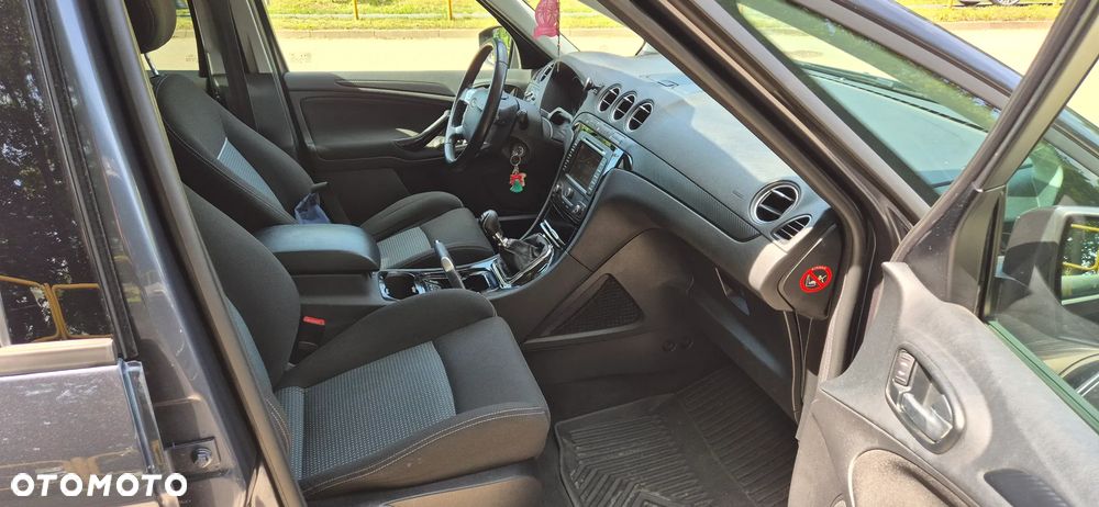 Ford S-Max 2.0 TDCi Trend - 27