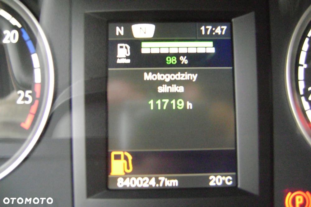 Scania R450 - 8