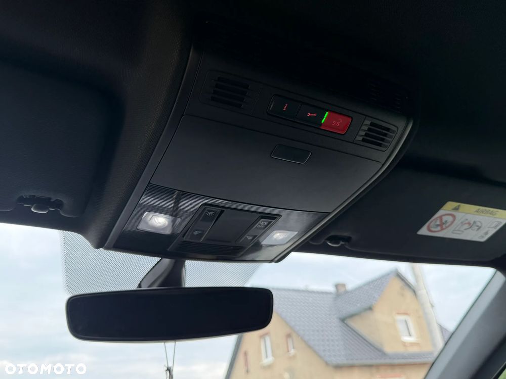 Volkswagen Polo 2.0 TSI GTI DSG - 31