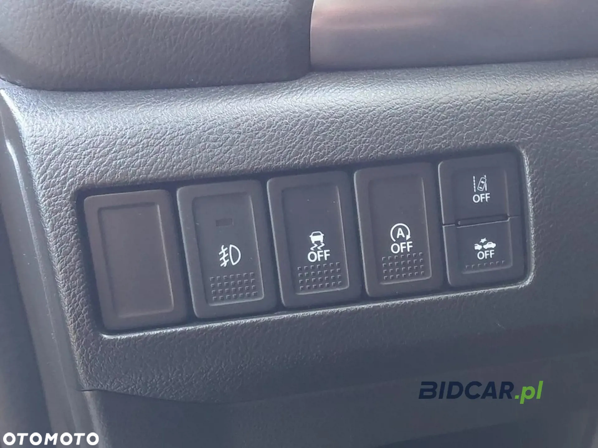 Suzuki Vitara 1.4 Boosterjet Premium 2WD - 20