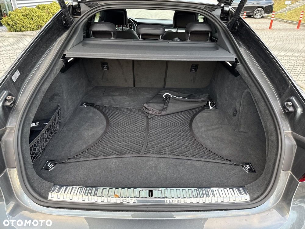 Audi A7 Sportback - 31