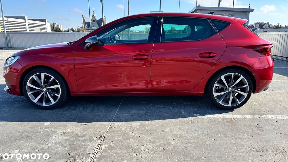 Seat Leon - 5