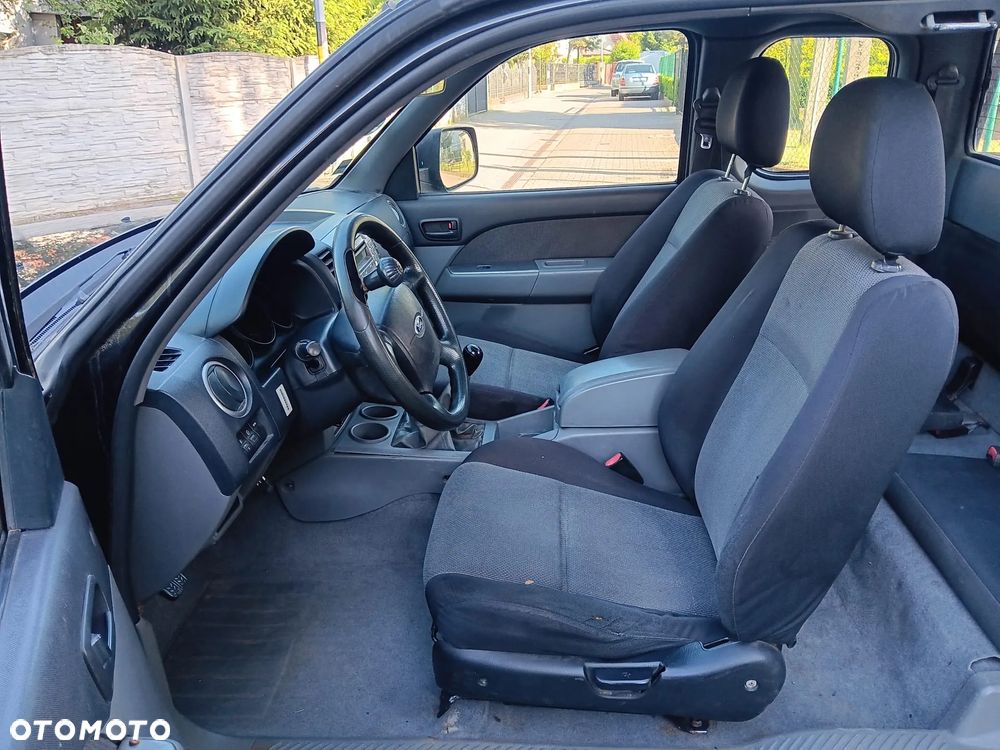 Ford Ranger 2.5 TDCi DC XL - 7