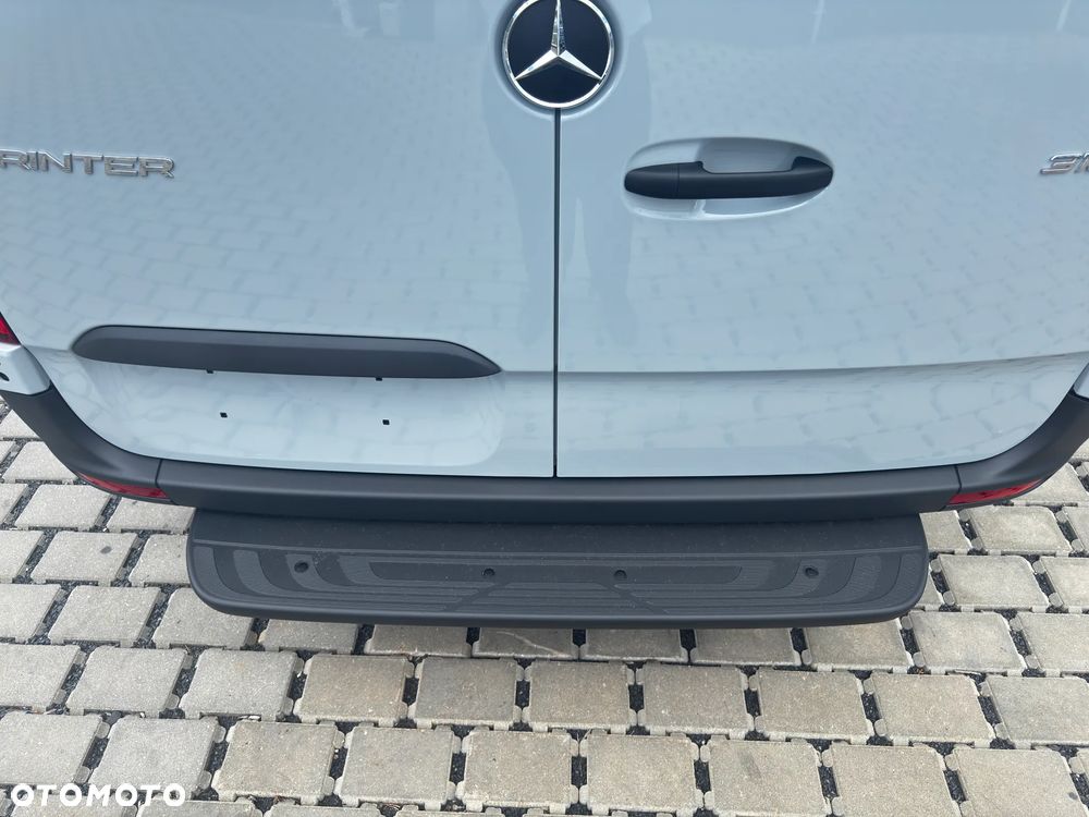 Mercedes-Benz 315 CDI standard PRO - 11