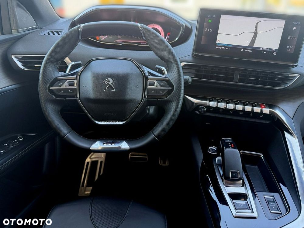 Peugeot 5008 - 15