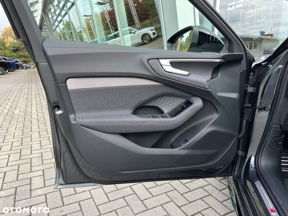 Audi A5 Limousine - 11