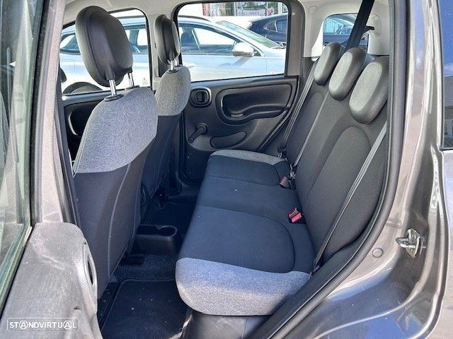 Fiat Panda 1.0 Hybrid City Life - 18