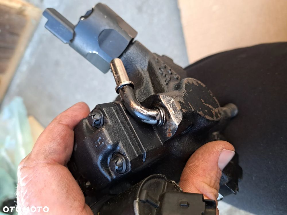 Pompa wtryskowa Citroen 2.0 HDI Ford 2.0 TDCI Peugeot 2.0 HDI Fiat 2.0 D MultiJet 1921N8 - 7