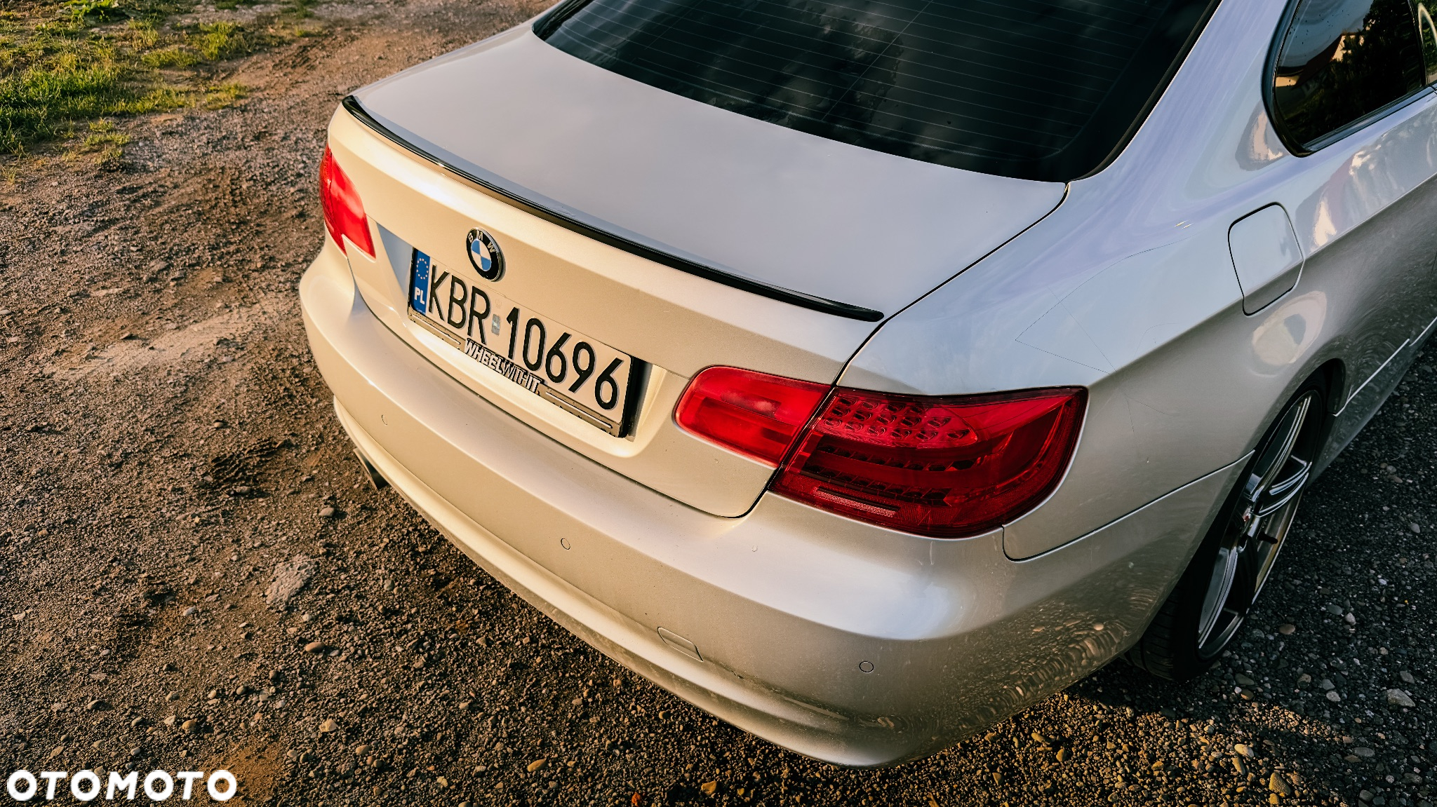 BMW Seria 3 - 18