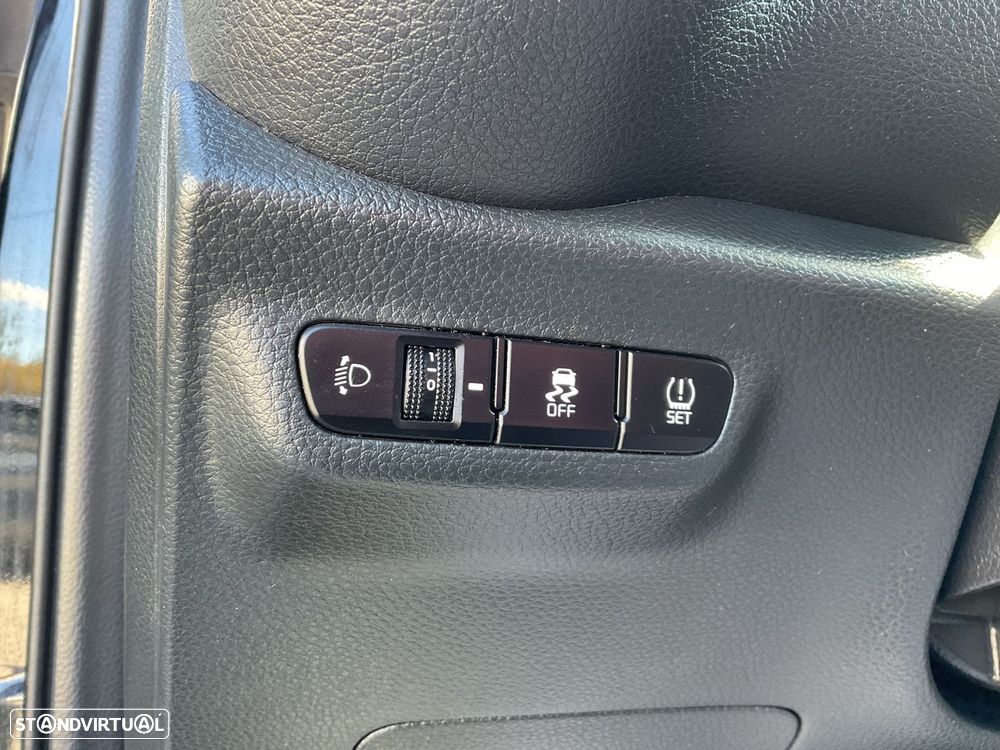 Kia Picanto 1.0 CVVT Easy - 22